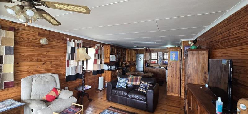 3 Bedroom Property for Sale in Tergniet Western Cape